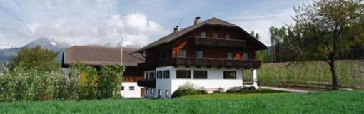 фото отеля Kösslerhof