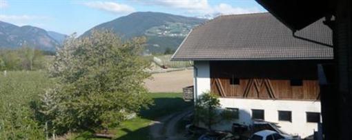 фото отеля Kösslerhof
