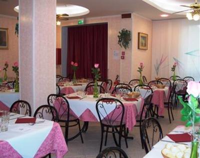 фото отеля Nadia Hotel Rimini