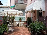 Nadia Hotel Rimini