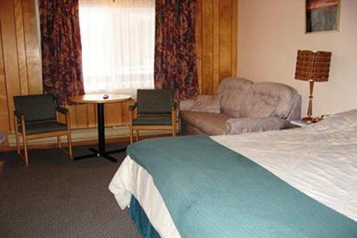 фото отеля Nordic Inn Dorset