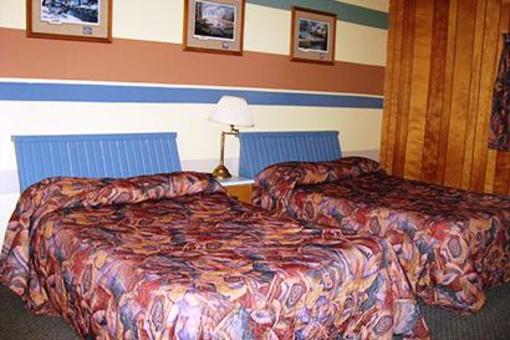 фото отеля Nordic Inn Dorset