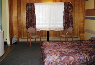 фото отеля Nordic Inn Dorset