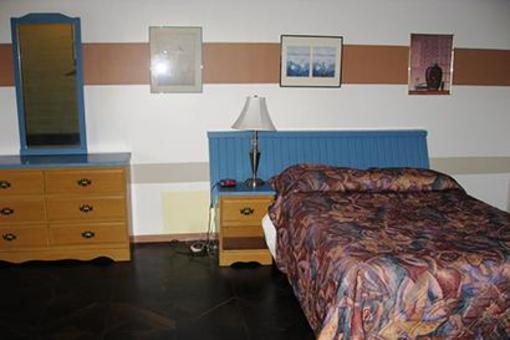 фото отеля Nordic Inn Dorset