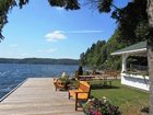 фото отеля Nordic Inn Dorset