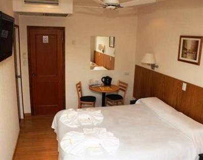 фото отеля Hotel Marino Mar Del Plata