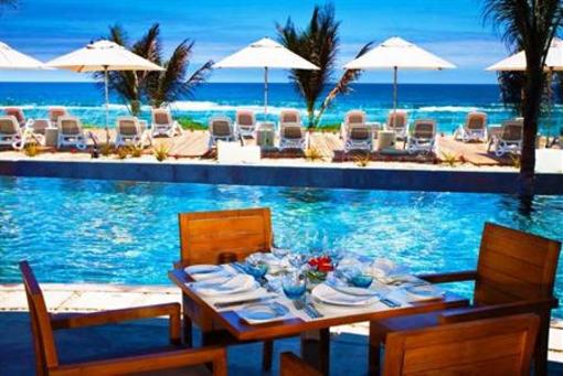 фото отеля Centara Poste Lafayette Resort & Spa Mauritius