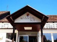 Gästehaus Weddeler Hof
