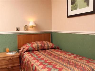 фото отеля North Shore Hotel Skegness