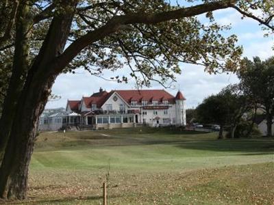 фото отеля North Shore Hotel Skegness