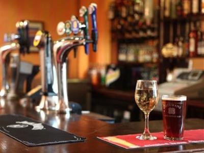 фото отеля North Shore Hotel Skegness