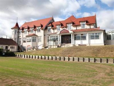 фото отеля North Shore Hotel Skegness