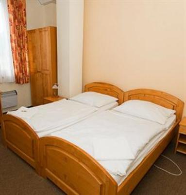 фото отеля Motel Ranc