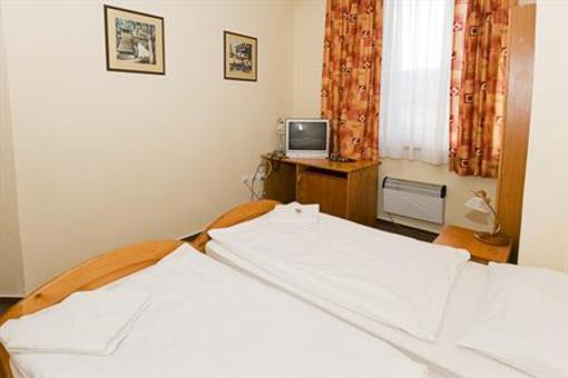 фото отеля Motel Ranc