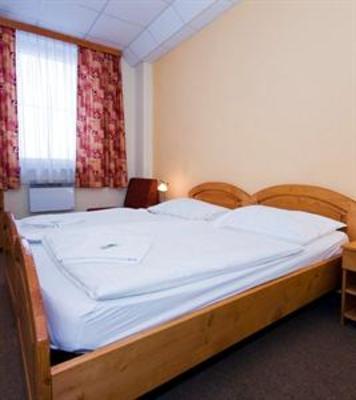 фото отеля Motel Ranc