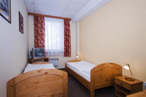 фото отеля Motel Ranc