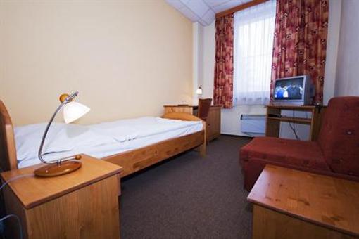 фото отеля Motel Ranc