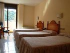 фото отеля Hotel Llucena