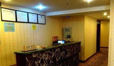 фото отеля HK 99Inns (Hai Xiang)