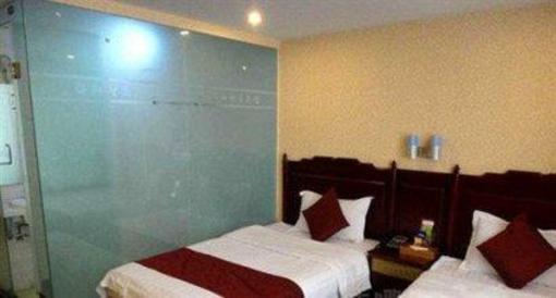 фото отеля HK 99Inns (Hai Xiang)