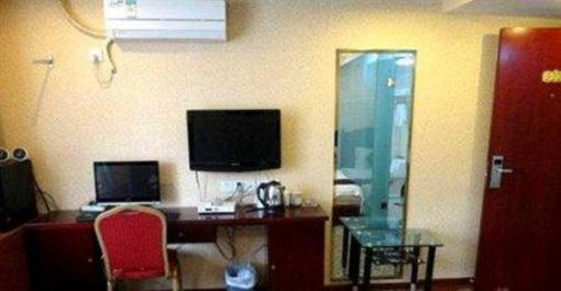 фото отеля HK 99Inns (Hai Xiang)