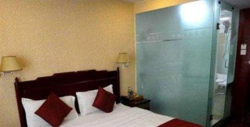 фото отеля HK 99Inns (Hai Xiang)