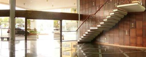 фото отеля Copas Executive Hotel