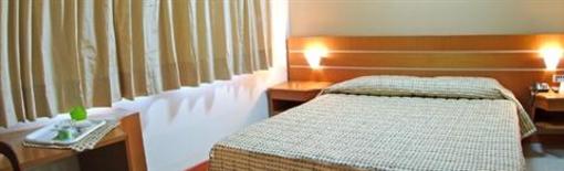 фото отеля Copas Executive Hotel