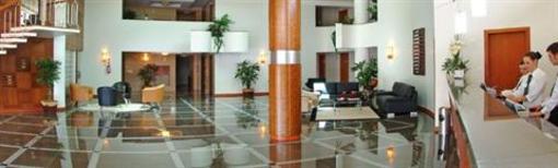 фото отеля Copas Executive Hotel