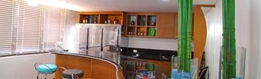 фото отеля Copas Executive Hotel