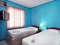 Dumaguete Royal Suite Inn