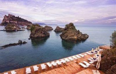 фото отеля Strand Hotel Delfini