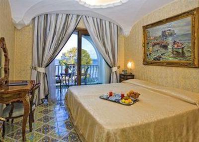 фото отеля Strand Hotel Delfini