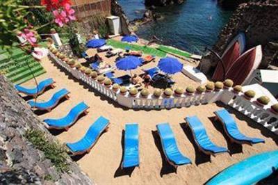фото отеля Strand Hotel Delfini