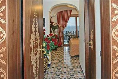 фото отеля Strand Hotel Delfini