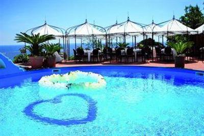 фото отеля Strand Hotel Delfini