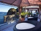 фото отеля Strand Hotel Delfini