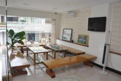 фото отеля Omega Hotel Danang