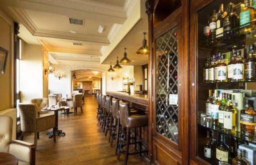 фото отеля The Royal Hotel Campbeltown
