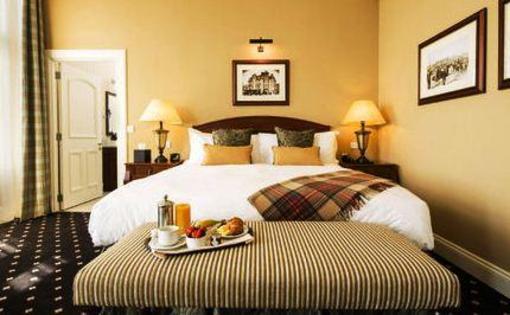 фото отеля The Royal Hotel Campbeltown