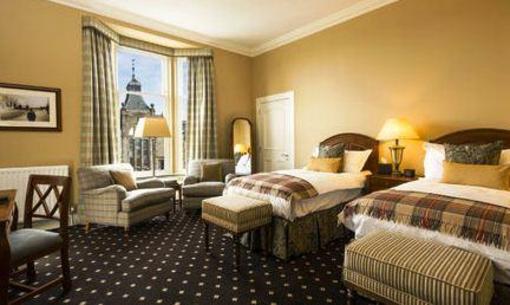 фото отеля The Royal Hotel Campbeltown