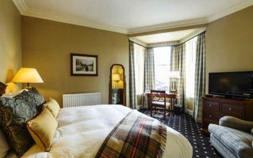 фото отеля The Royal Hotel Campbeltown
