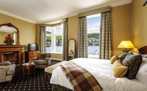фото отеля The Royal Hotel Campbeltown