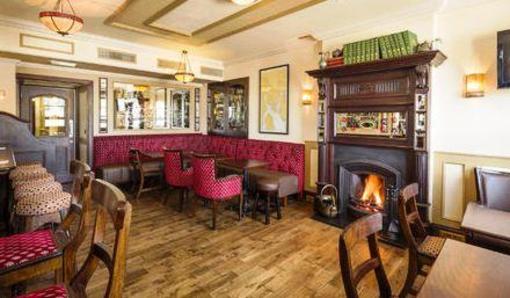 фото отеля The Royal Hotel Campbeltown