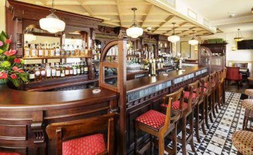фото отеля The Royal Hotel Campbeltown