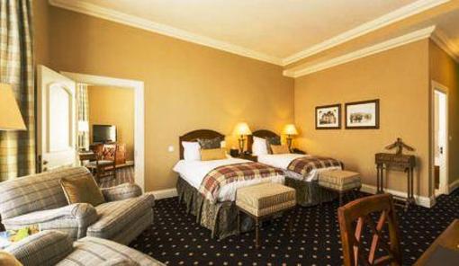 фото отеля The Royal Hotel Campbeltown