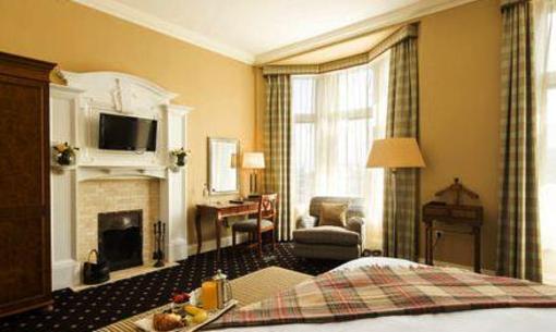 фото отеля The Royal Hotel Campbeltown