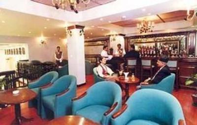 фото отеля Ganjong Hotel Kathmandu