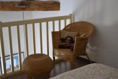 фото отеля Broc au Lit