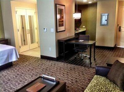 фото отеля Homewood Suites Dallas Downtown TX